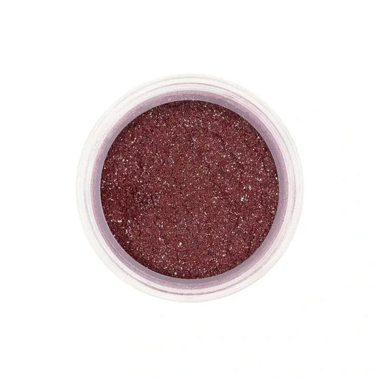 Bellapierre Cosmetics Makeup Eyeshadow Shimmer Powder - Wild Lilac , 2 g