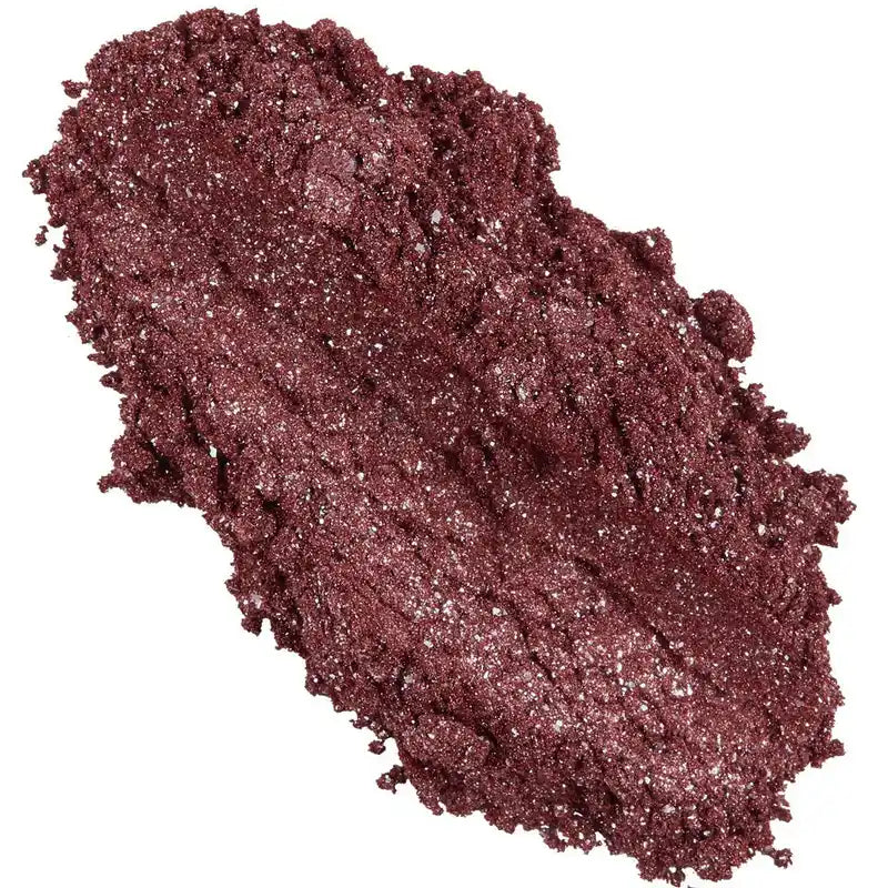 Bellapierre Cosmetics Makeup Eyeshadow Shimmer Powder - Wild Lilac , 2 g