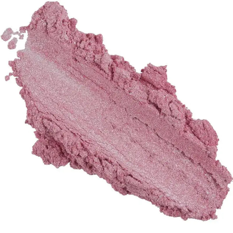 Bellapierre Cosmetics Makeup Eyeshadow Shimmer Powder - Wow! , 2 g