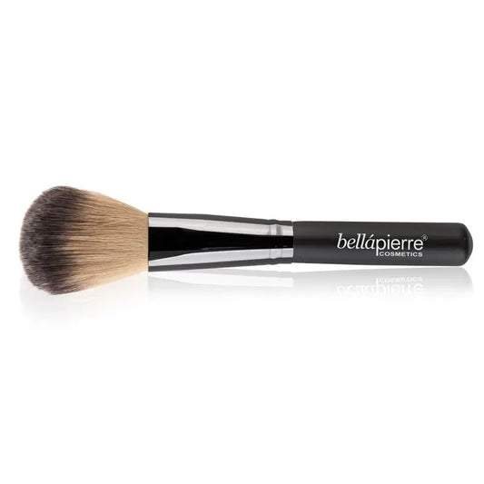 Bellapierre Cosmetics Foundation Brush 100% Synthetic Fibres , 30 g