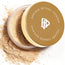 Bellapierre Cosmetics Makeup Large Banana Setting Powder - Light , 28,5 g