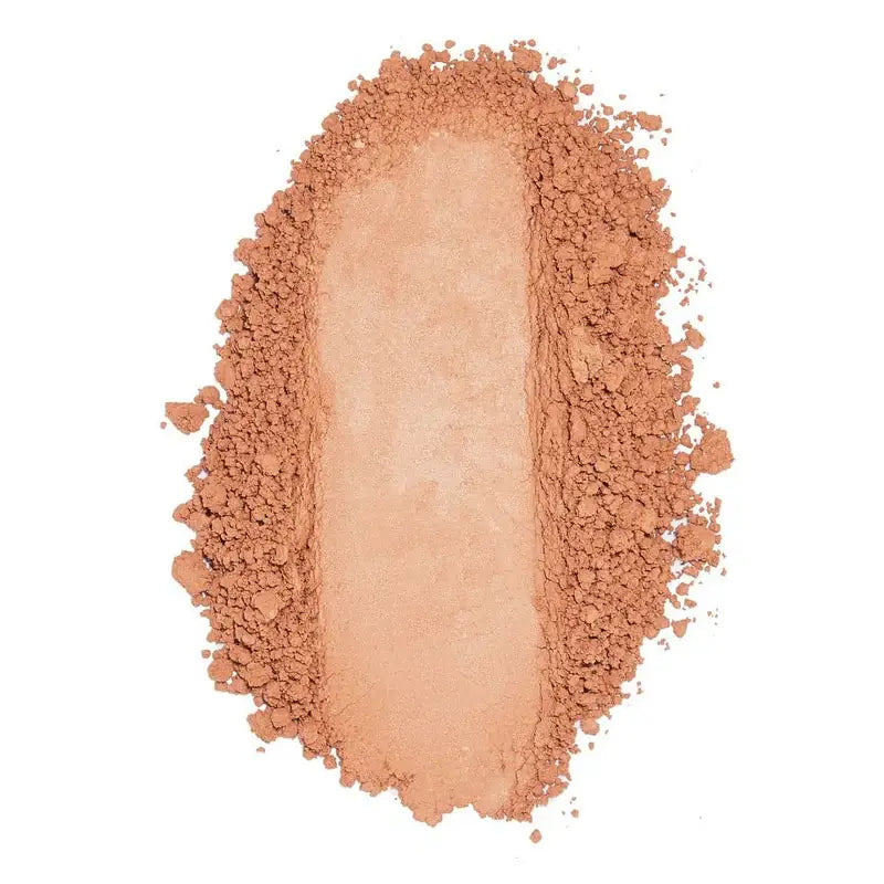 Bellapierre Cosmetics Makeup Mineral Foundation Spf 15 - Acorn , 9 g