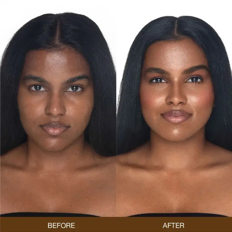 Bellapierre Cosmetics Makeup Mineral Foundation Spf 15 - Acorn , 9 g