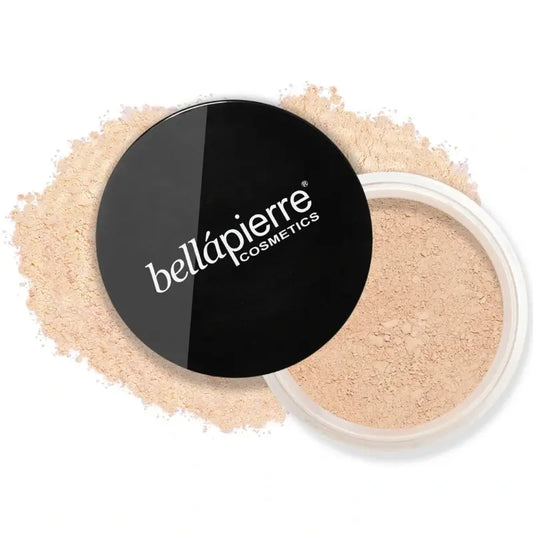 Bellapierre Cosmetics Makeup Mineral Foundation Spf 15 - Blondie , 9 g