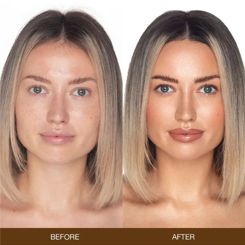 Bellapierre Cosmetics Makeup Mineral Foundation Spf 15 - Blondie , 9 g