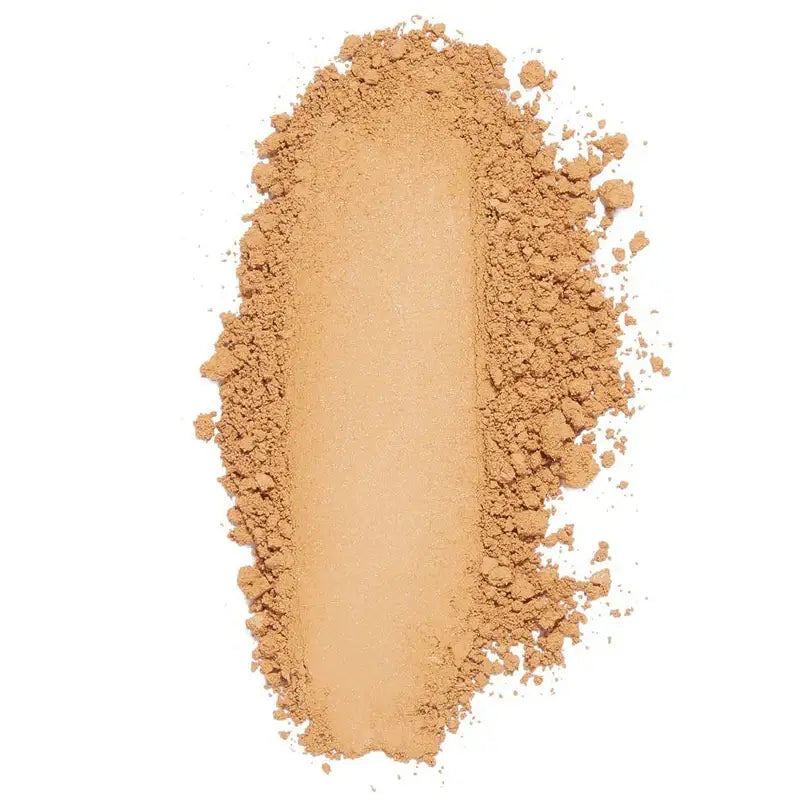 Bellapierre Cosmetics Makeup Mineral Foundation Spf 15 - Brown Sugar , 9 g