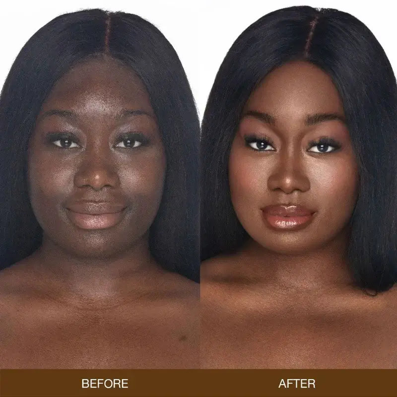 Bellapierre Cosmetics Make-up Mineral Foundation Spf 15 - Double Cocoa , 9 g