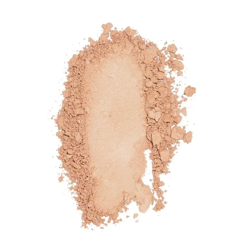 Bellapierre Cosmetics Make-up Mineral Foundation Spf 15 - Honey , 9 g