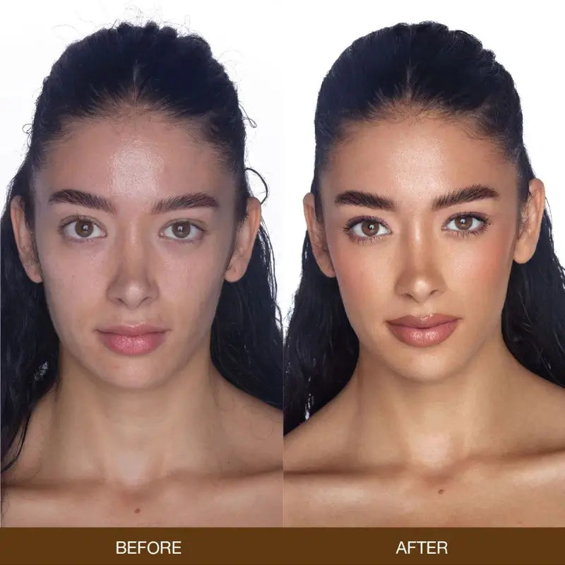 Bellapierre Cosmetics Make-up Mineral Foundation Spf 15 - Honey , 9 g