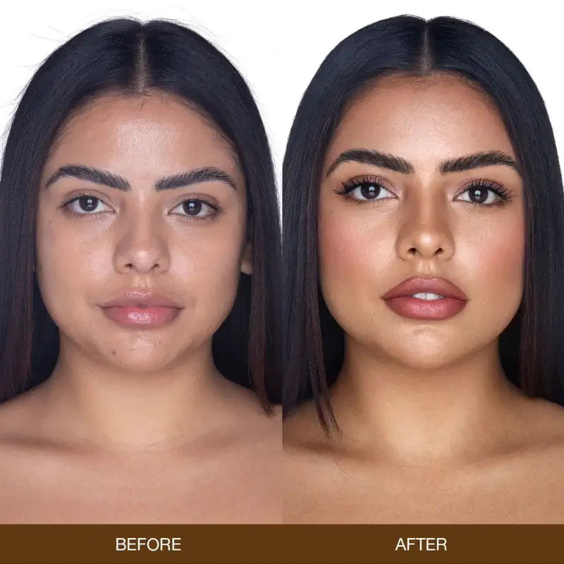 Bellapierre Cosmetics Mineral Foundation Foundation Spf 15 - Mocha , 9 g
