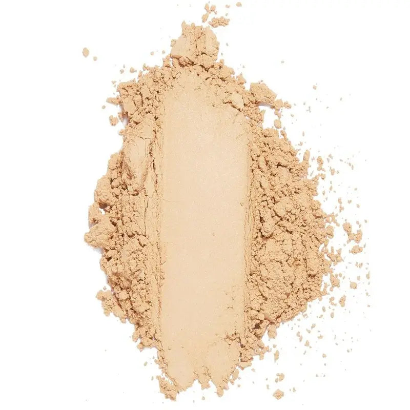 Bellapierre Cosmetics Makeup Mineral Foundation Spf 15 - Nutmeg , 9 g