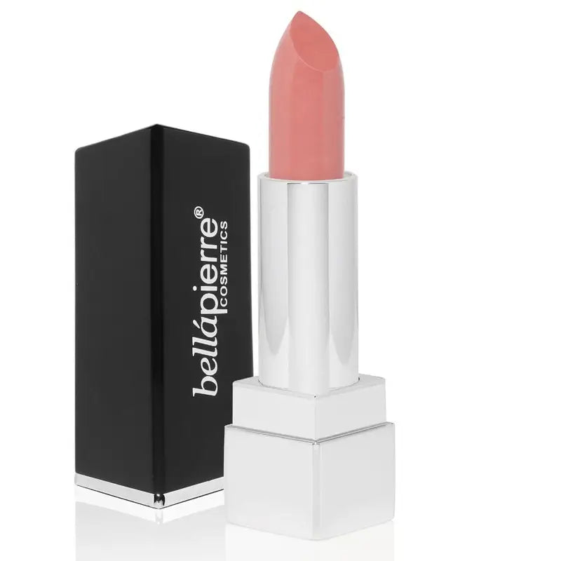 Bellapierre Cosmetics Mineral Make-Up Lipstick - Velvet Rose , 3,5 g