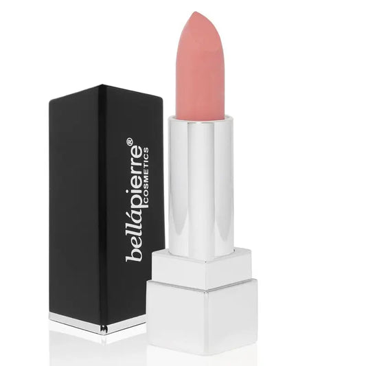 Bellapierre Cosmetics Mineral Make-Up Matte Lipstick - Nude , 3,5 g