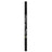 Bellapierre Cosmetics Makeup Twist Up Brow Pencil - Ash Brown , 0,3 g
