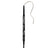 Bellapierre Cosmetics Makeup Twist Up Brow Pencil - Cocoa , 0,3 g
