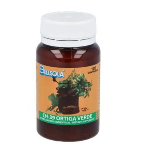 Bellsola Ch39 Nettle 100Comp