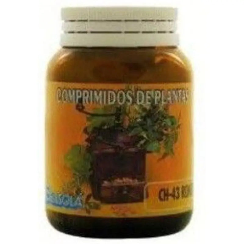 Bellsola Rosemary Ch-43 , 100 tablets