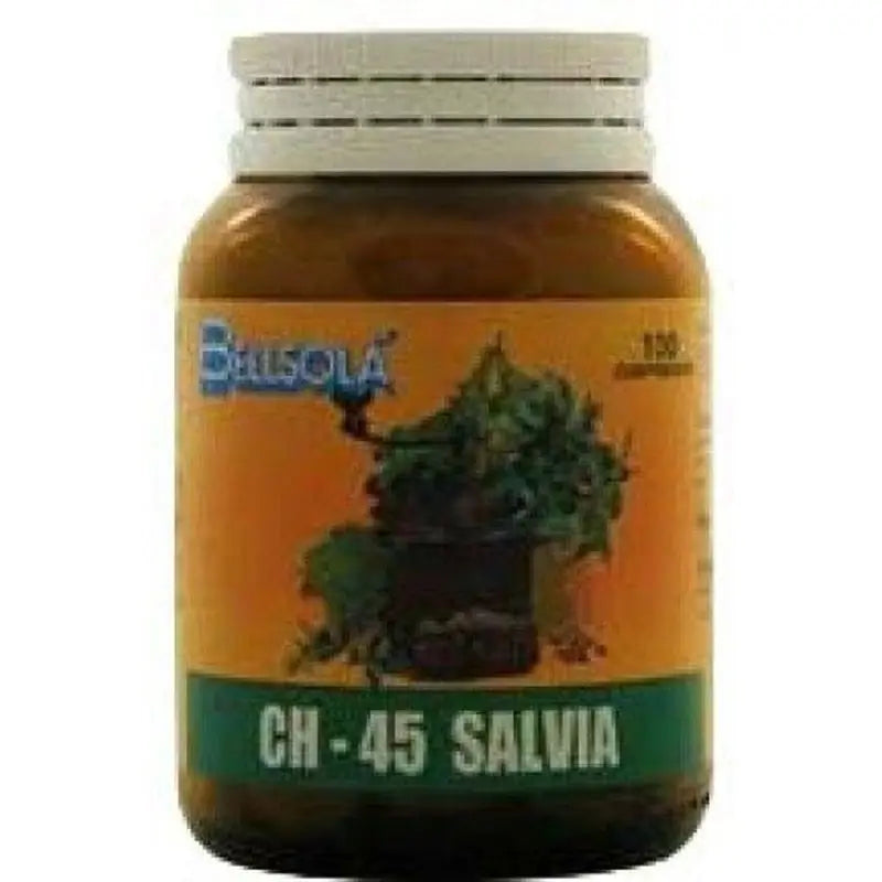 Bellsola Salvia Ch-45 , 100 tablets