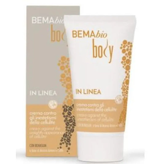 Bema Bema Body Anti-Cellulite Cream150Ml. Bio
