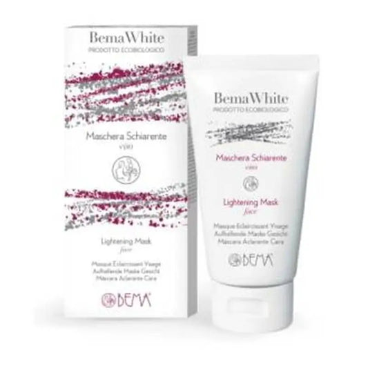 Bema Bema White Illuminating Face Mask 50Ml.