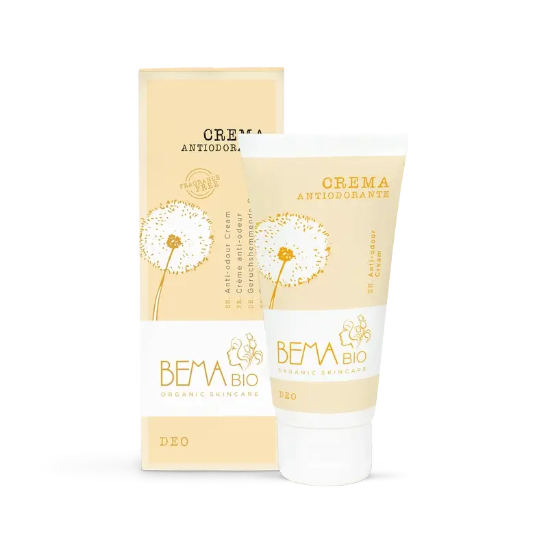 Bema Antiodorant Cream , 50 ml