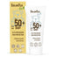 Bema Solar Tea Sun Cream Spf50+ Baby 100Ml. Bio