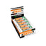 Bemore Nutrition Energy+ Energy Bar Coconut & Date Flavour Box 18 units
