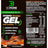 Bemore Nutrition Hydro Gel+ Energy Cola Flavour with Caffeine
