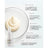 Bendito Retinol & Bakuchiol Body Cream, Pack 2 x 200 ml