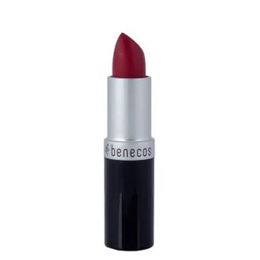 Benecos Lipstick Just Red 4,5Gr.