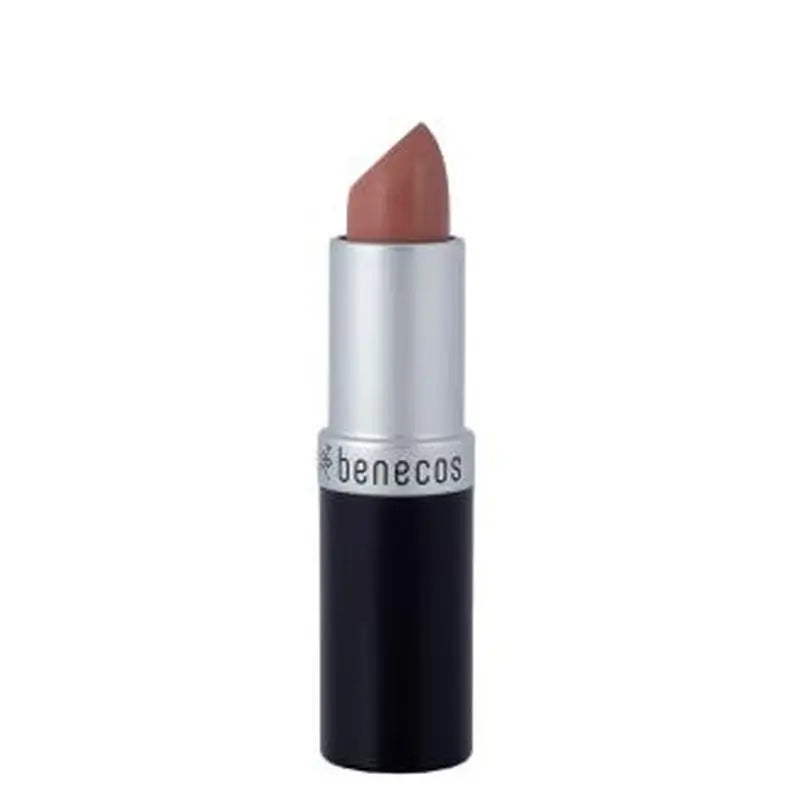 Benecos Lipstick Matte Muse 4,5Gr.
