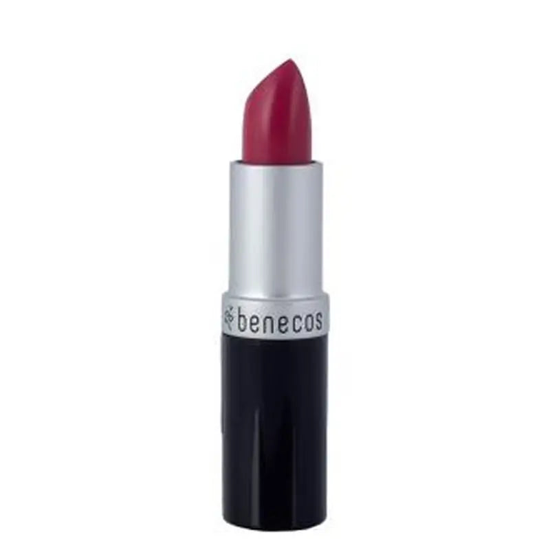 Benecos Lipstick Pink Rose 4,5Gr.