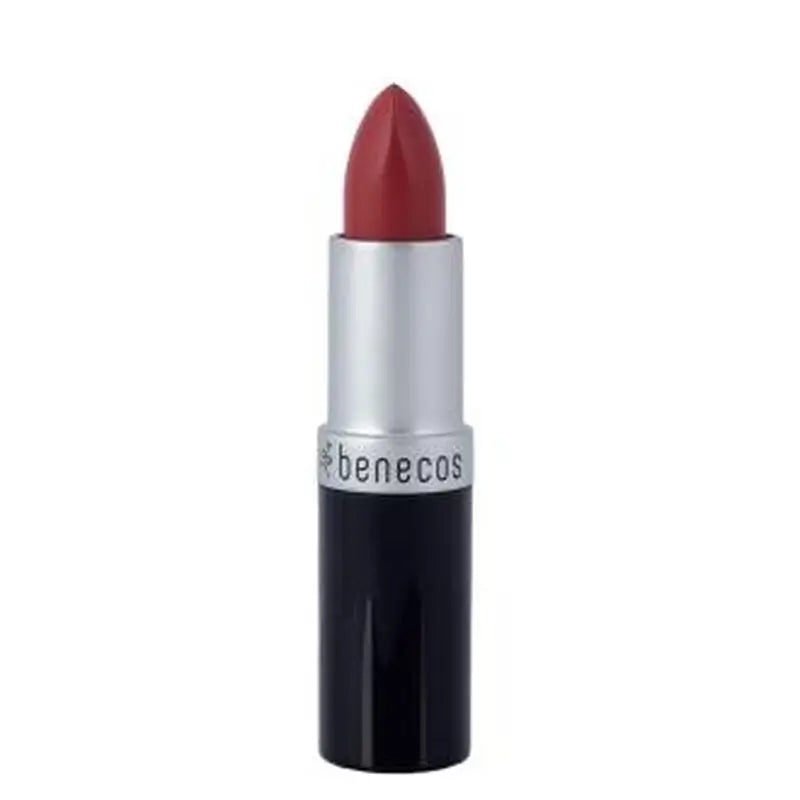 Benecos Soft Coral Lipstick 4,5Gr.