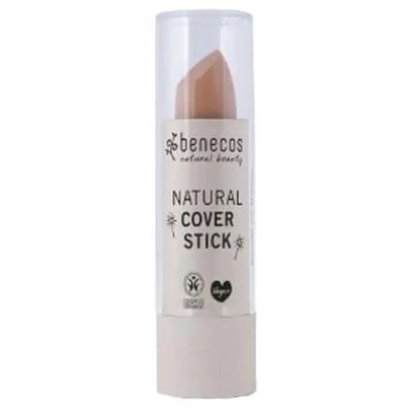 Benecos Concealer Stick Vanilla 4,5Gr. Vegan