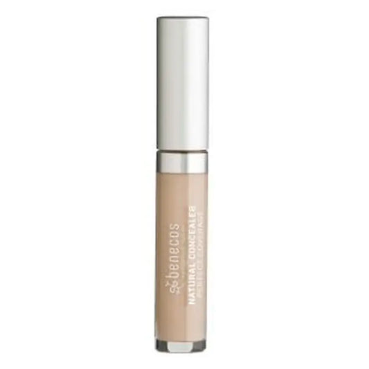 Benecos Light Liquid Concealer 5Ml. Vegan