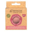 Benecos Konjac Sponge Red Clay Sponge Delicate Skin Vegan