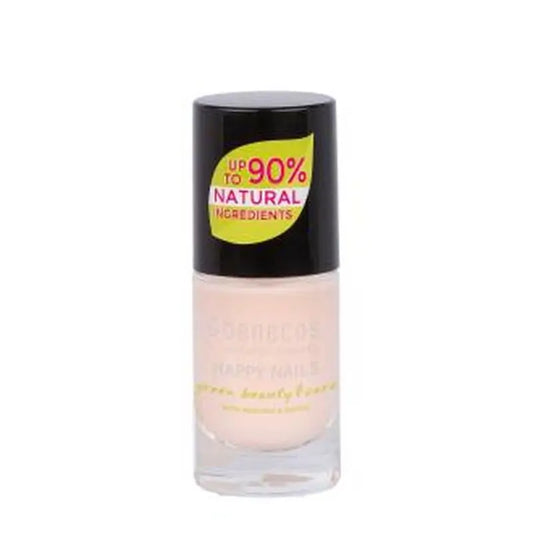 Benecos Nail Lacquer Be My Baby 5Ml. Vegan