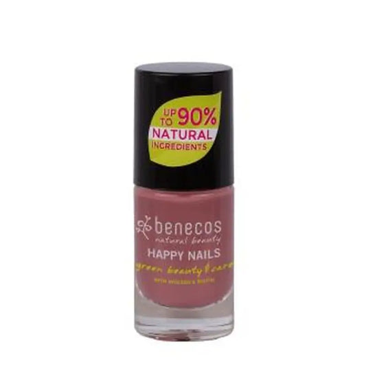 Benecos Mystery Nail Lacquer 5Ml. Vegan