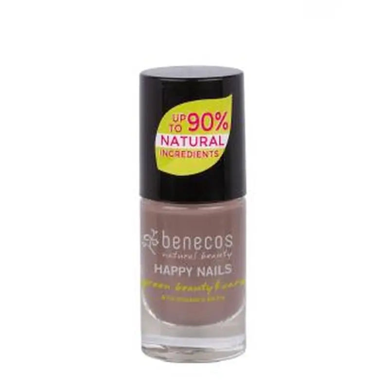Benecos Nail Lacquer Rock It! 5Ml. Vegan
