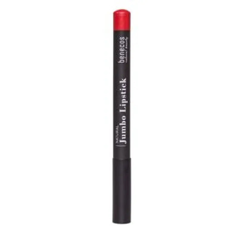 Benecos Lipstick Jumbo Red Delight 4Gr.