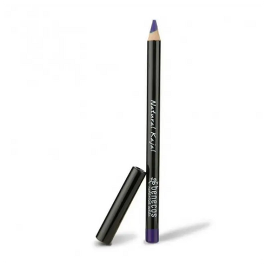 Benecos Natural Eyeliner Kajal Night Blue 1,13G Vegan