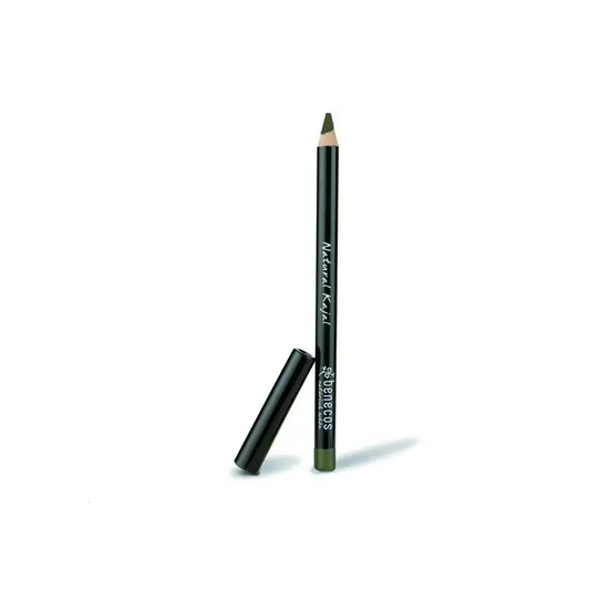 Benecos Natural Eyeliner Kajal Olive 1,13Gr. Vegan