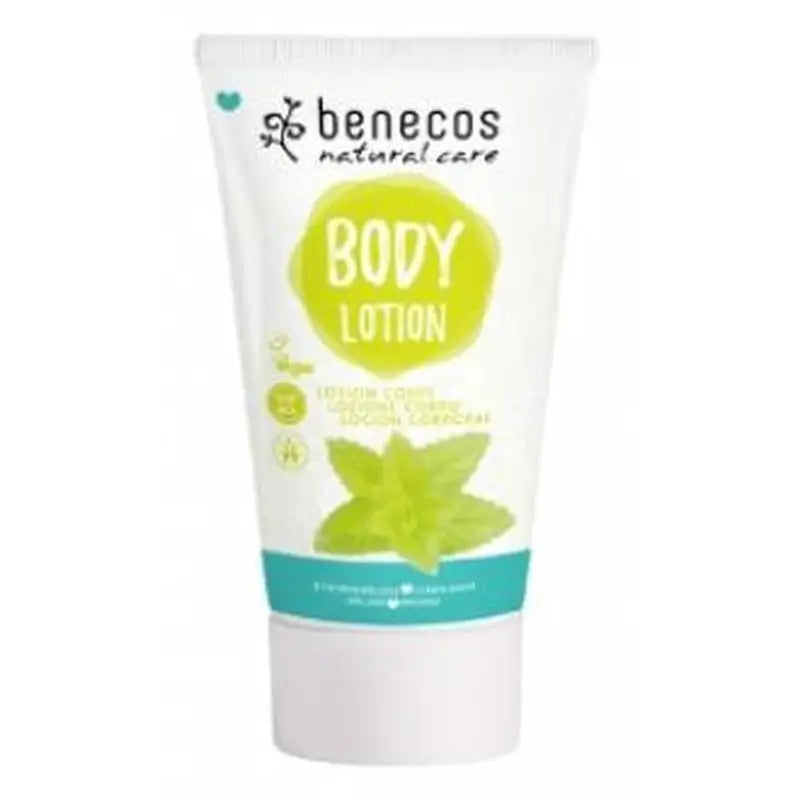 Benecos Melissa Body Lotion 150Ml. Vegan