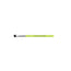 Benecos Benecos Bevelled Brush Pistachio Green. Vegan