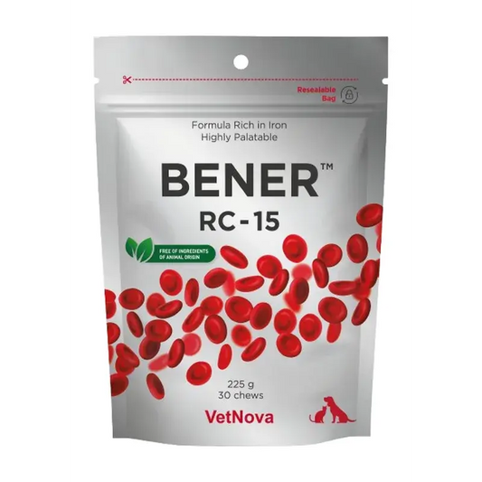 Bener® Rc-15, 225 gr