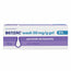 Benzac Wash 50 mg/G Topical Gel 100 g