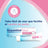 Bepanthol Protective Ointment Baby Bottom Nappy Cream, 100 g