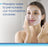 Bepanthol Derma Gentle Soap Free Facial Cleanser 200 ml