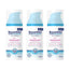 Bepanthol Derma Repairing Daily Moisturising Face Cream, 3X50 Ml