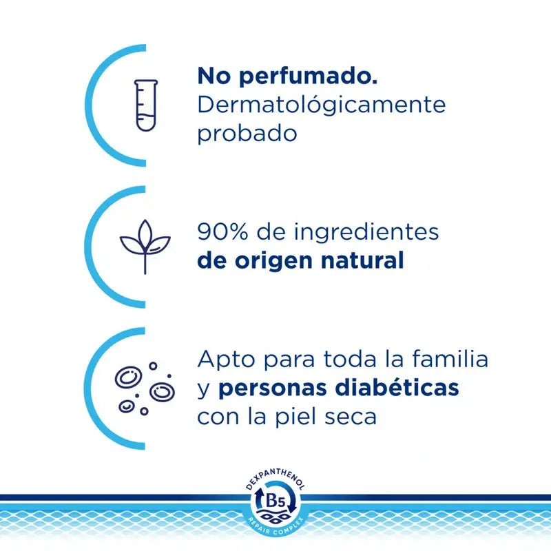 Bepanthol Derma Daily Intense Repairing Body Balm, 200 ml